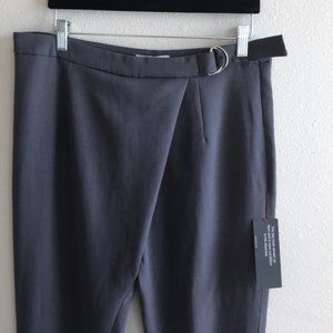 Glamorous Size Medium Gray NWT Slacks